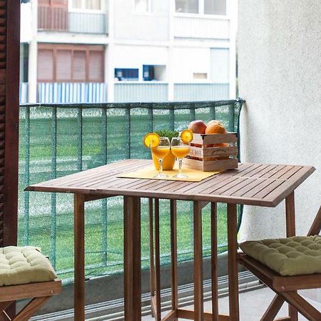 Apartman Iva 斯普利特 外观 照片