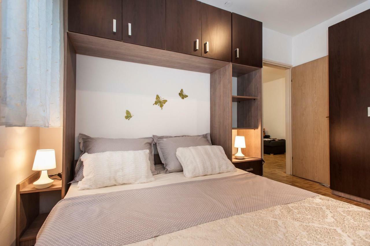 Apartman Iva 斯普利特 外观 照片