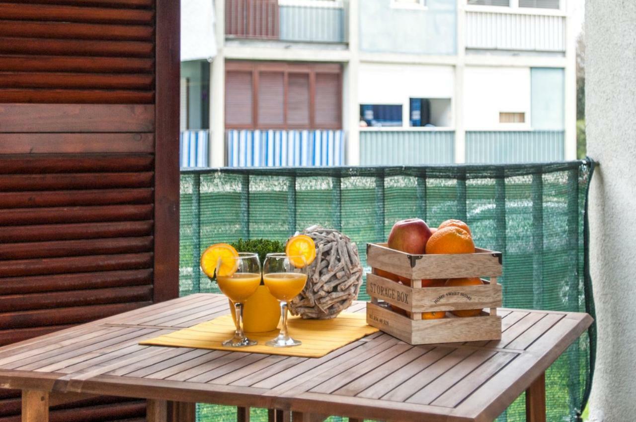 Apartman Iva 斯普利特 外观 照片