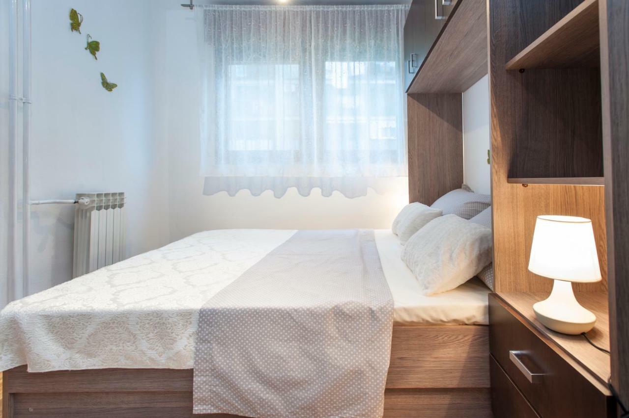 Apartman Iva 斯普利特 外观 照片