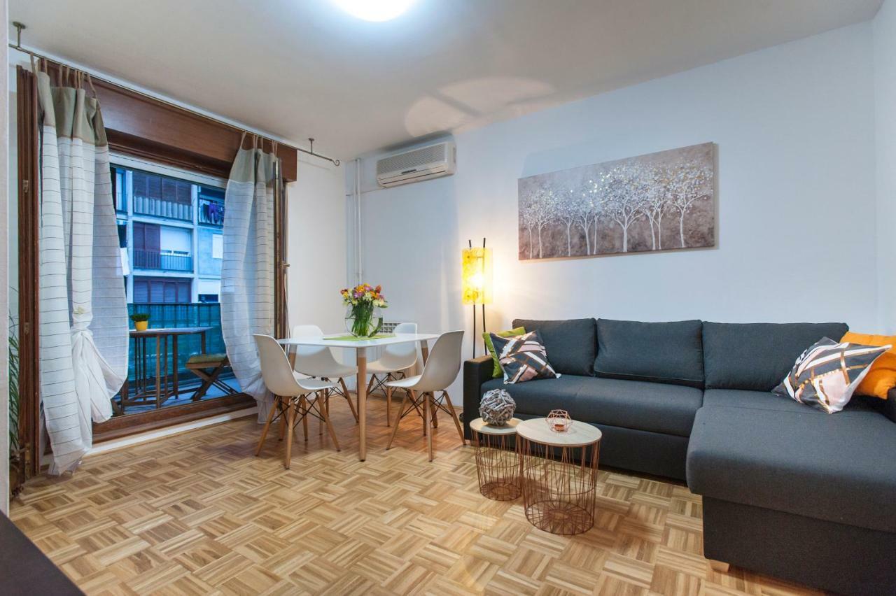 Apartman Iva 斯普利特 外观 照片
