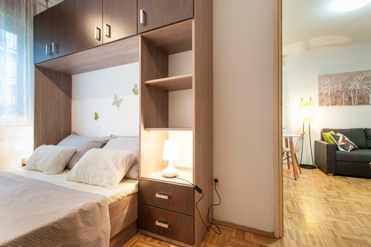 Apartman Iva 斯普利特 外观 照片