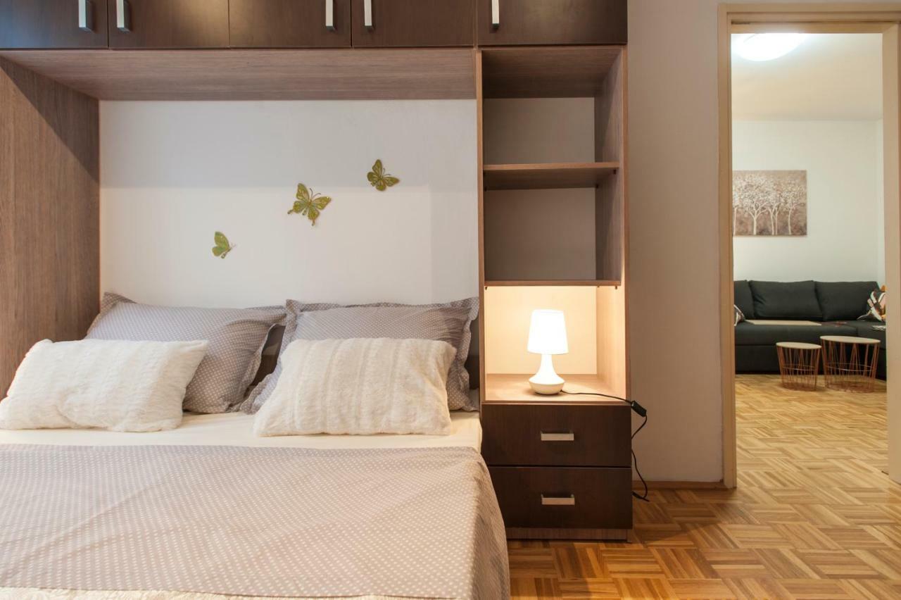 Apartman Iva 斯普利特 外观 照片