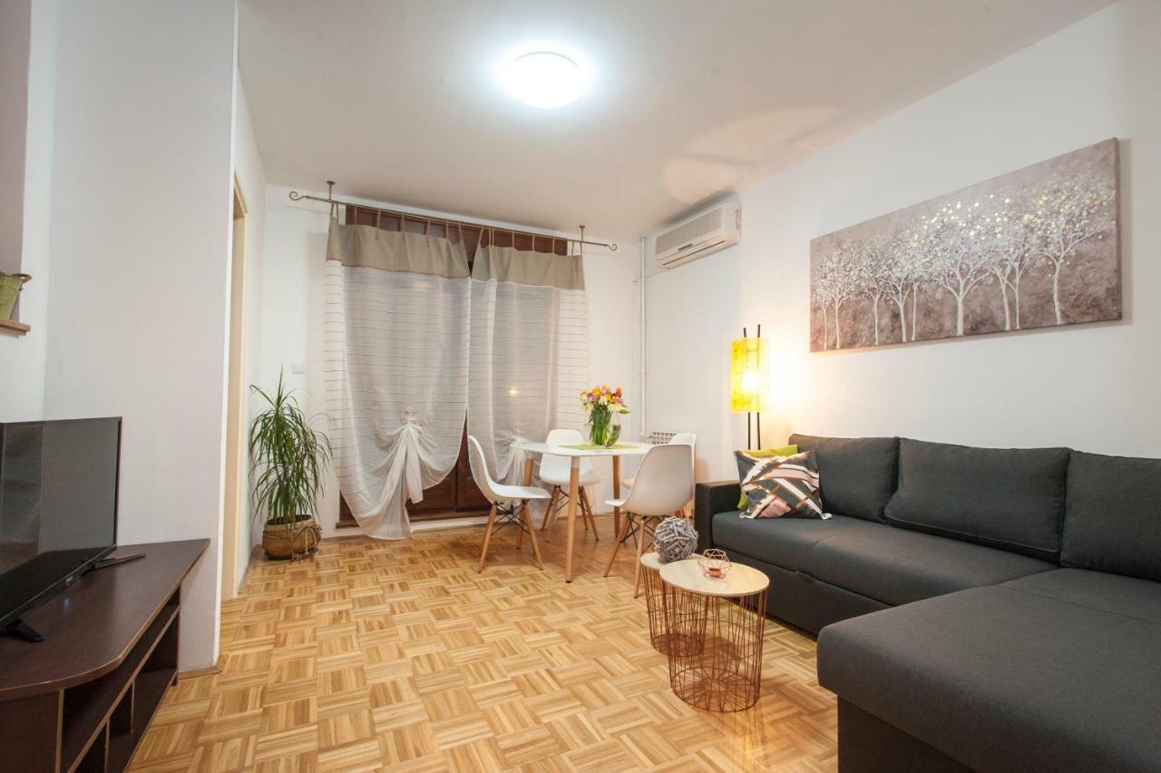 Apartman Iva 斯普利特 外观 照片