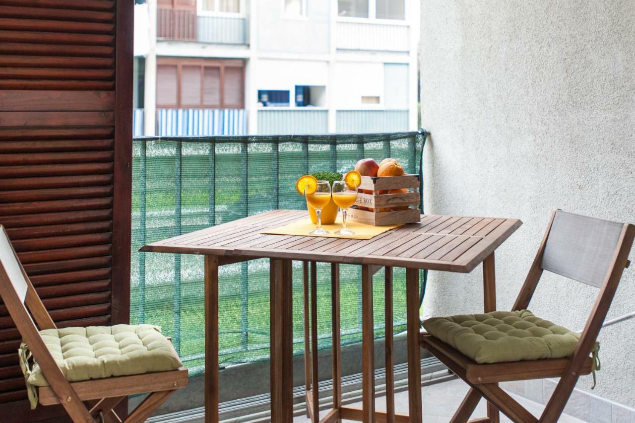 Apartman Iva 斯普利特 外观 照片