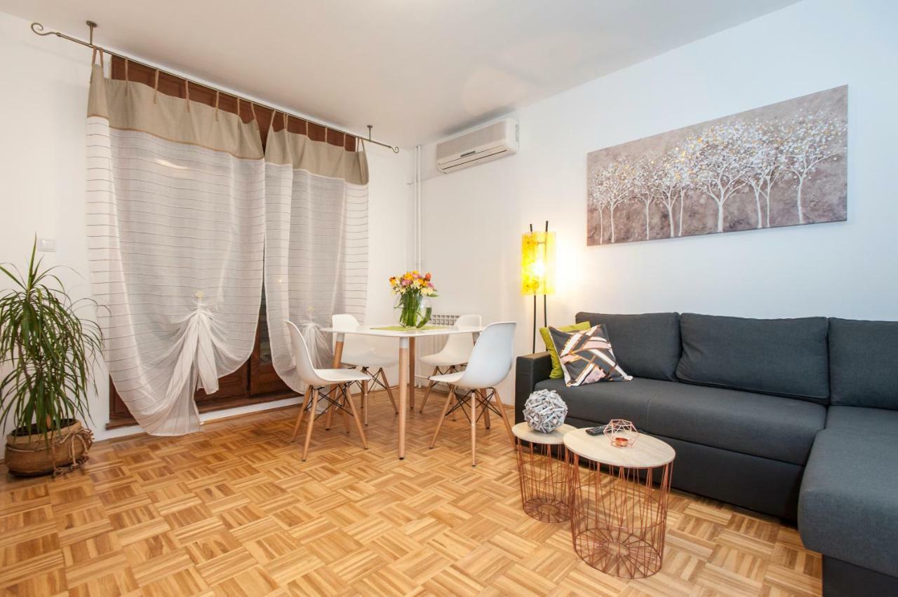 Apartman Iva 斯普利特 外观 照片