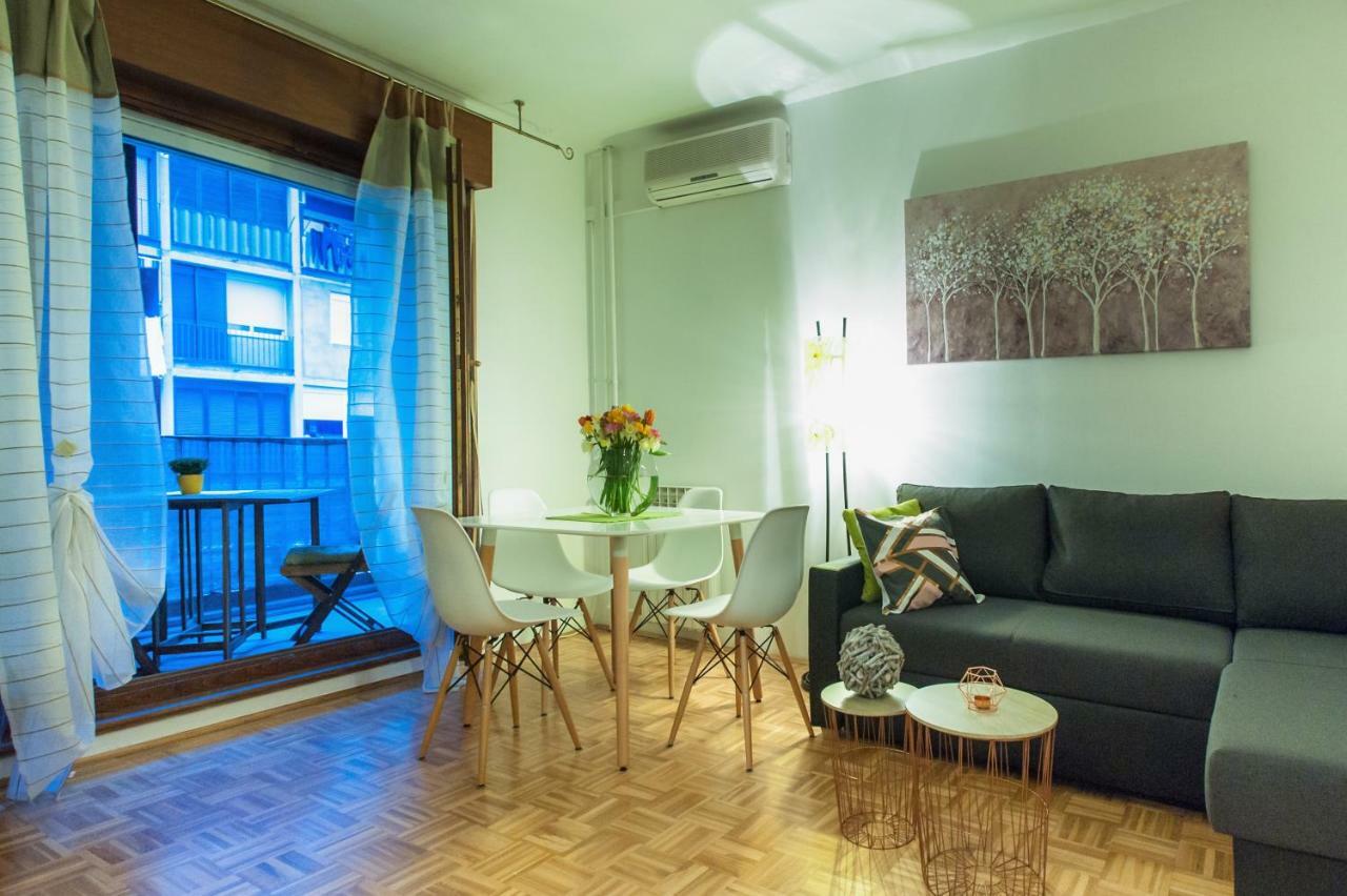 Apartman Iva 斯普利特 外观 照片