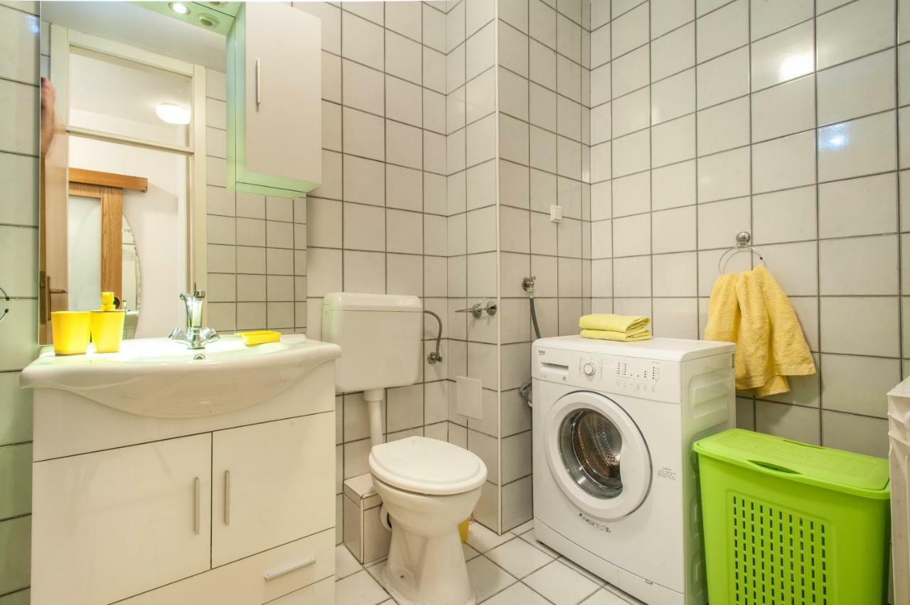Apartman Iva 斯普利特 外观 照片
