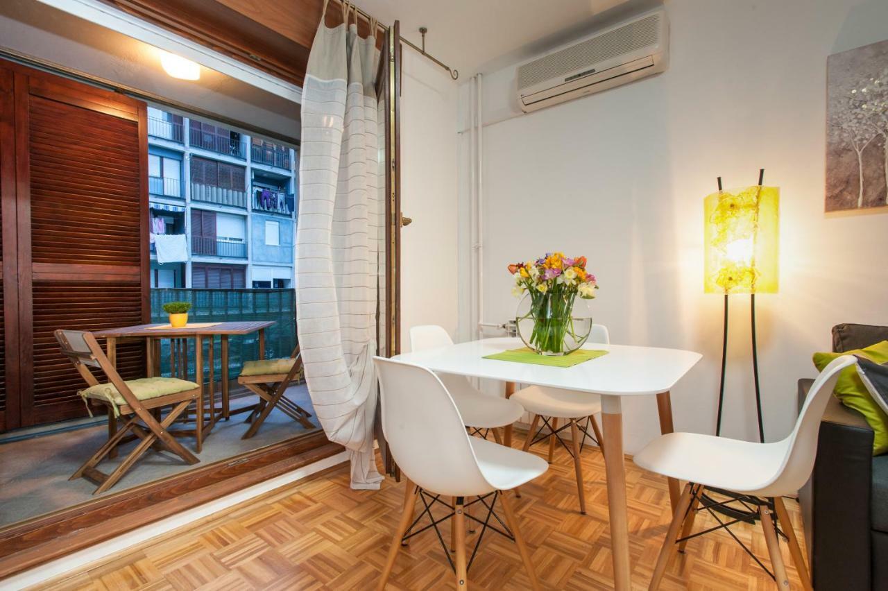 Apartman Iva 斯普利特 外观 照片