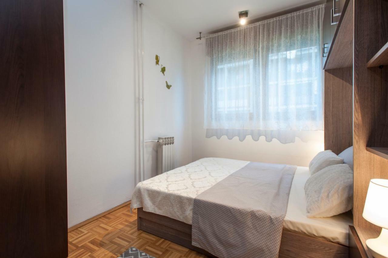 Apartman Iva 斯普利特 外观 照片