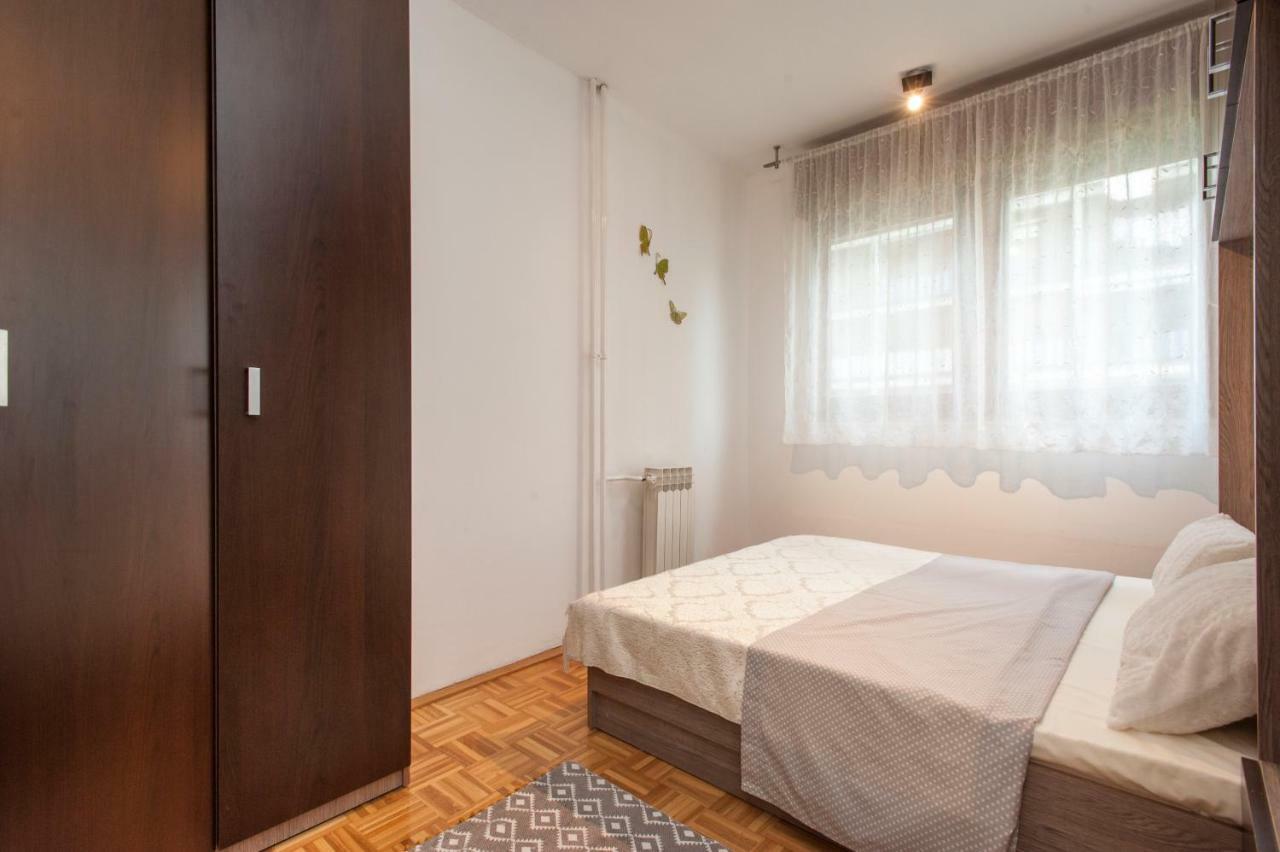 Apartman Iva 斯普利特 外观 照片
