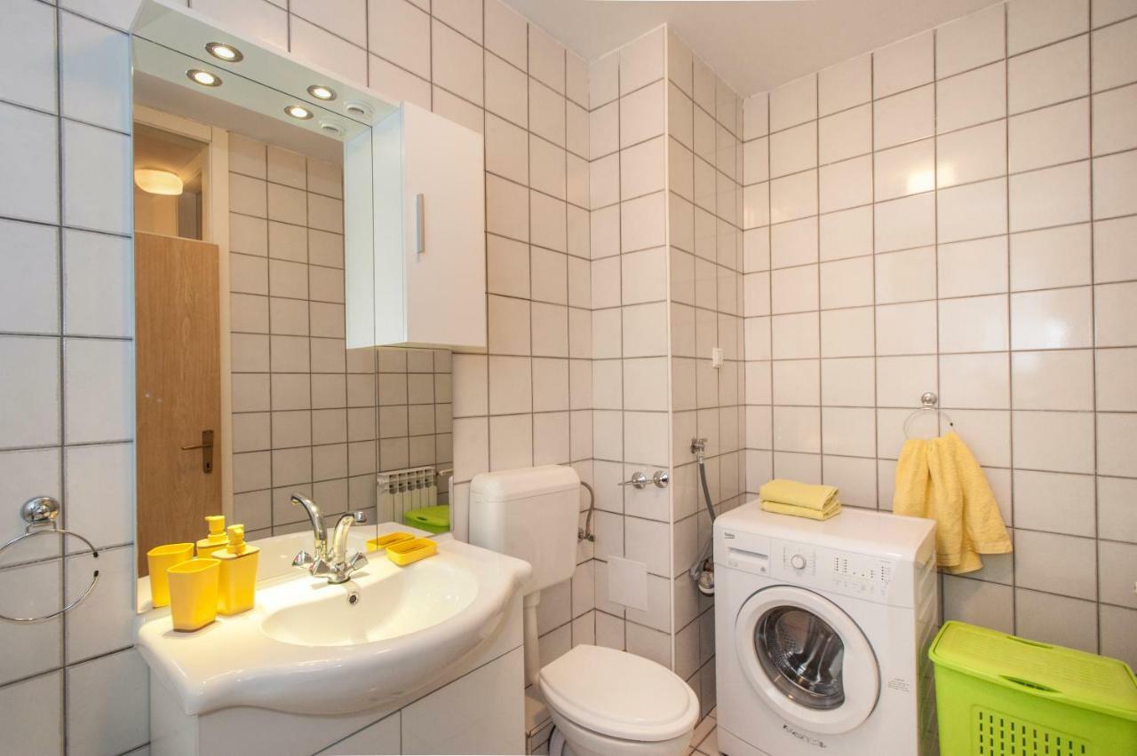 Apartman Iva 斯普利特 外观 照片
