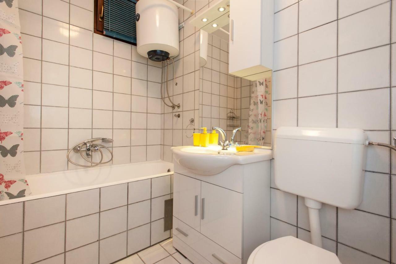 Apartman Iva 斯普利特 外观 照片
